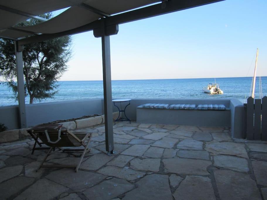 Photo of Patio Balcony in Mastichochoria