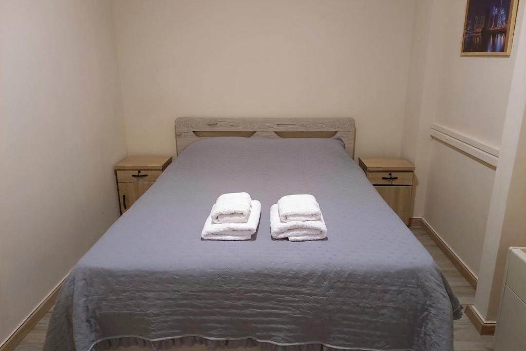 Photo of Bedroom in Tripoli