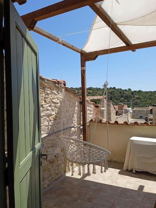 Photo of Patio Balcony in Mastichochoria