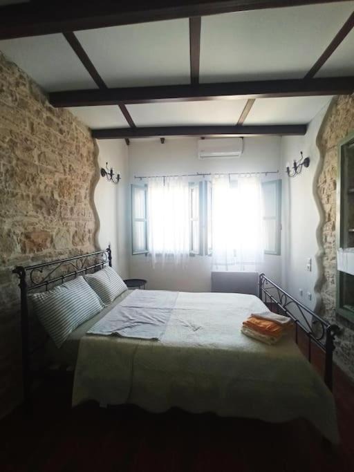 Photo of Bedroom in Mastichochoria