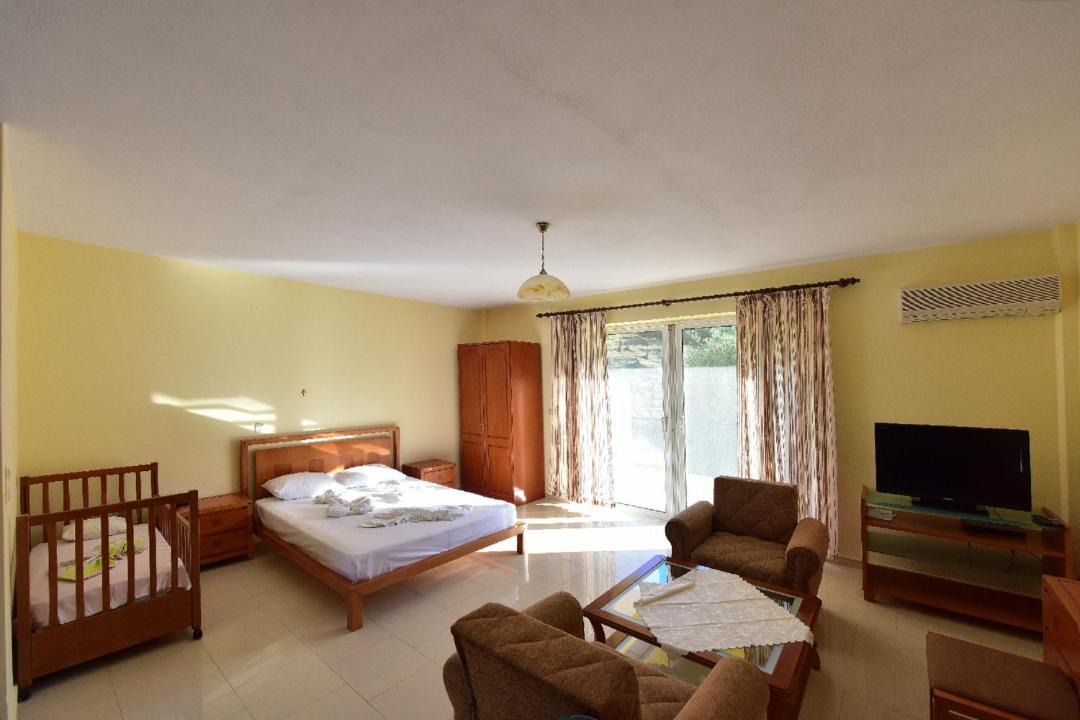 Photo of Bedroom in Limnionas