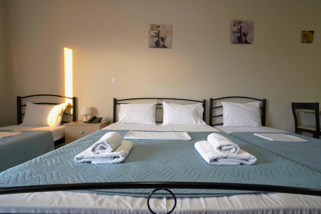Photo of Bedroom in Krinidhes