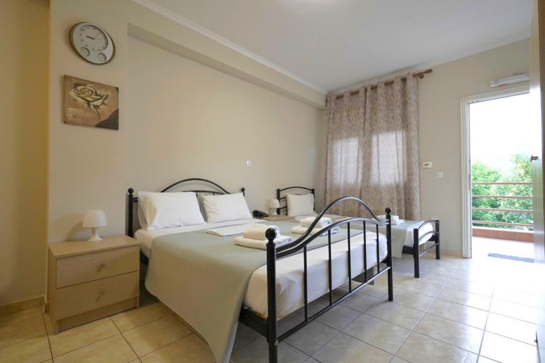 Photo of Bedroom in Krinidhes