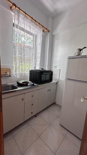 Photo of Kitchen in Kokkinon Neron