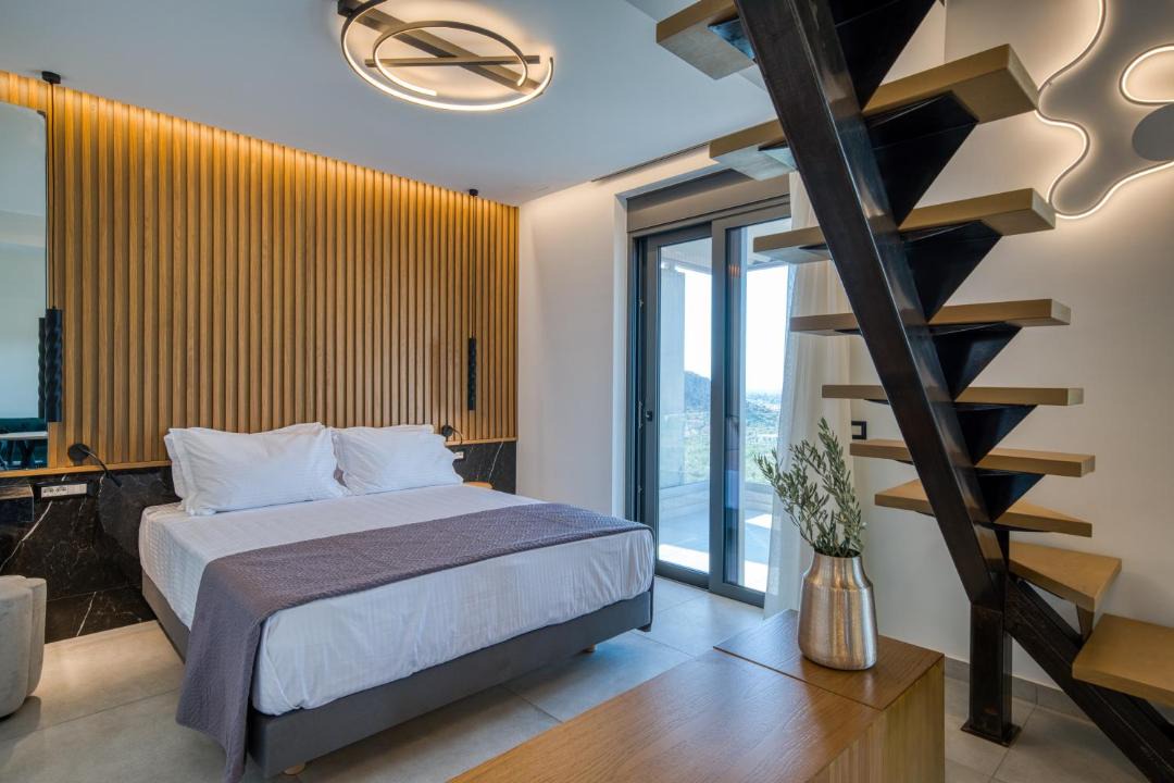 Photo of Bedroom in Aria