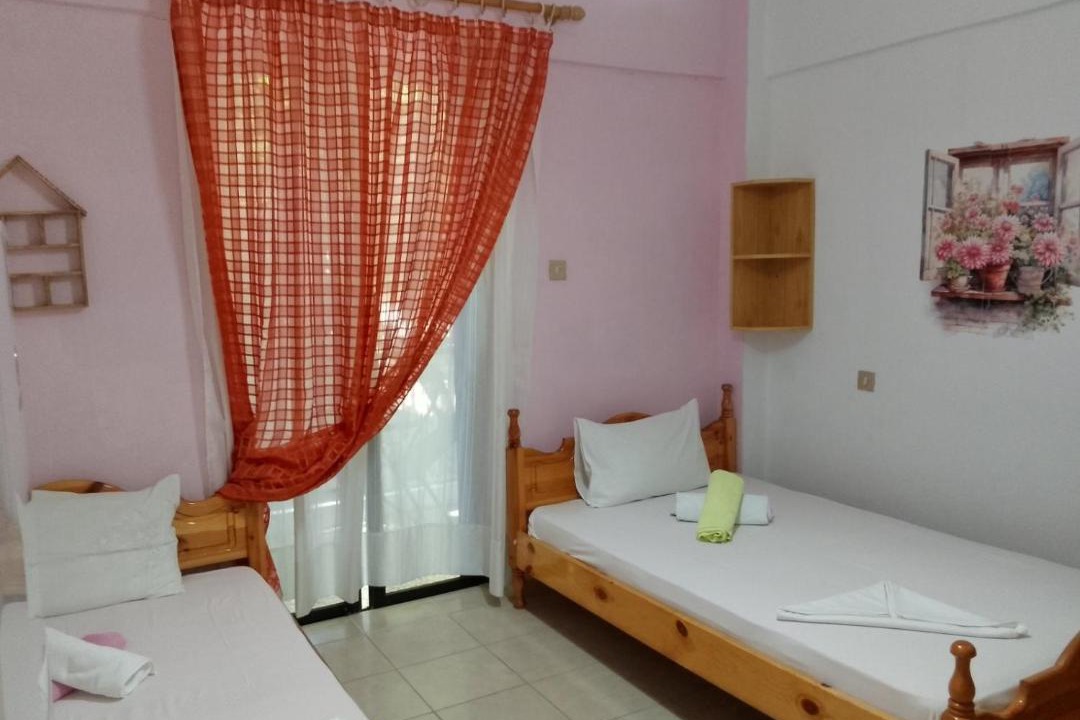 Photo of Bedroom in Kokkinon Neron