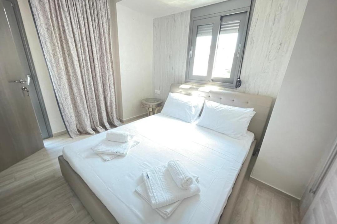 Photo of Bedroom in Haniotis