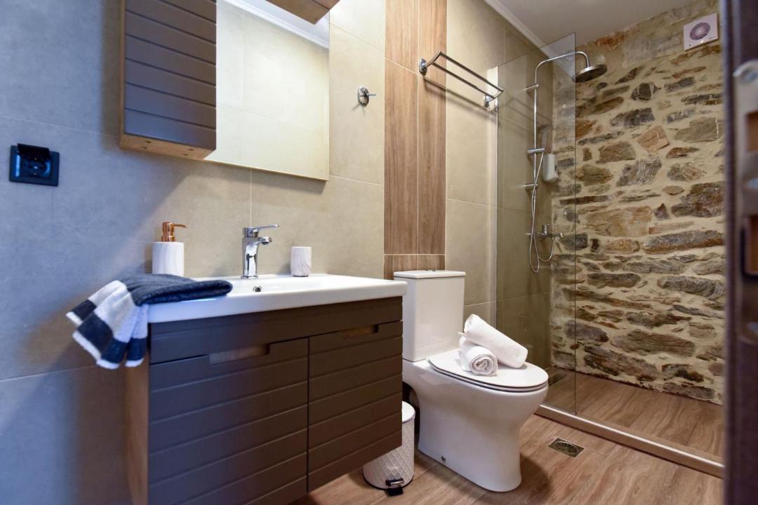 Photo of Bathroom in Nea Karvali
