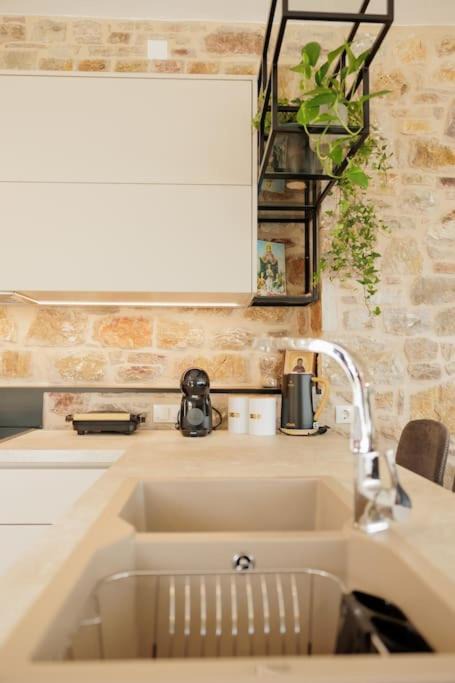 Photo of Kitchen in Skoutari
