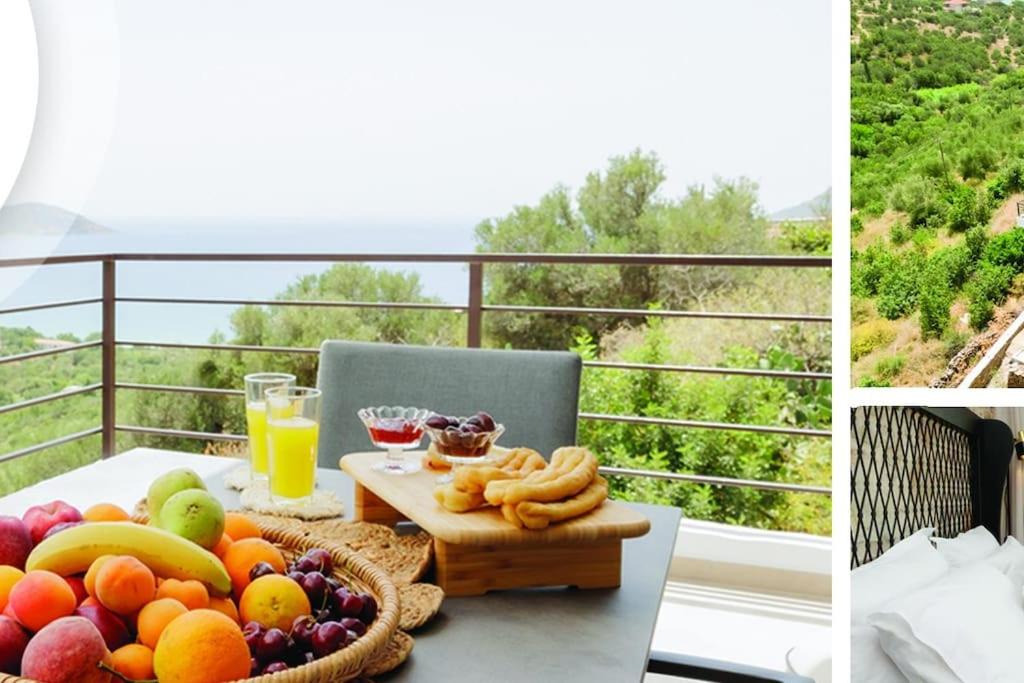 Photo of Patio Balcony in Skoutari