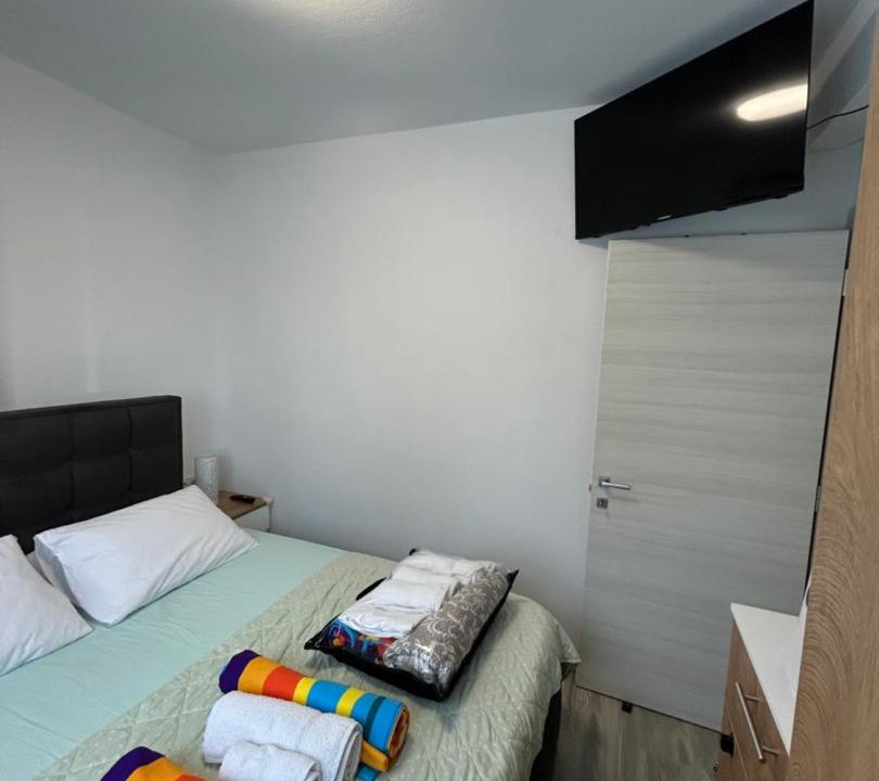 Photo of Bedroom in Ofrinion