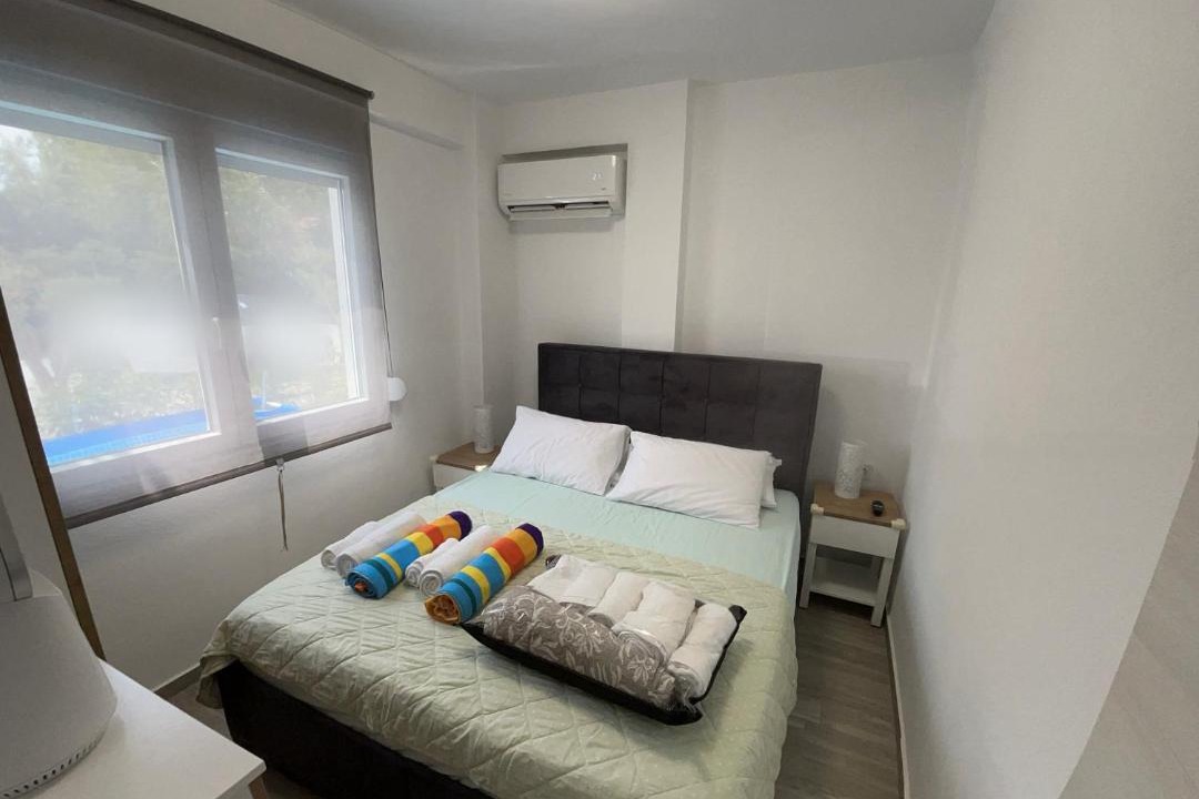 Photo of Bedroom in Ofrinion