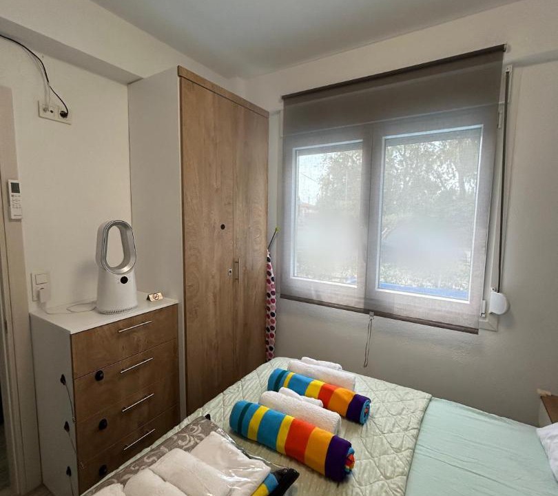 Photo of Bedroom in Ofrinion