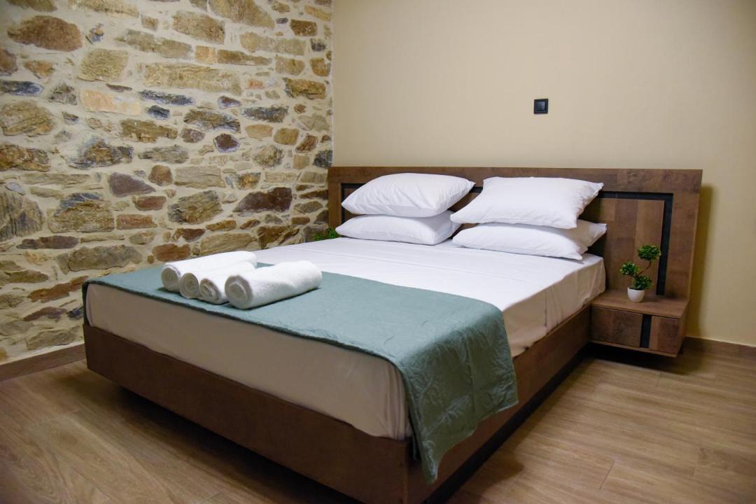 Photo of Bedroom in Nea Karvali