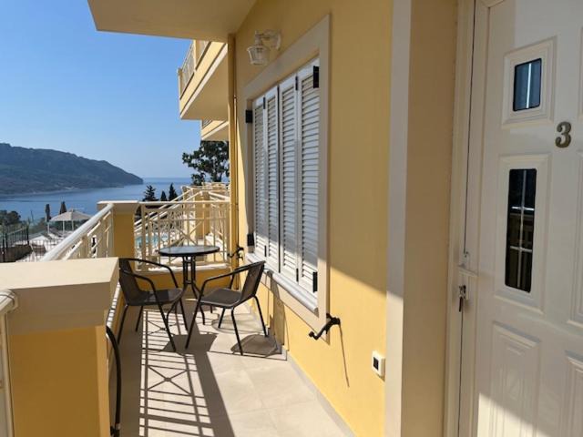 Photo of Patio Balcony in Termenades