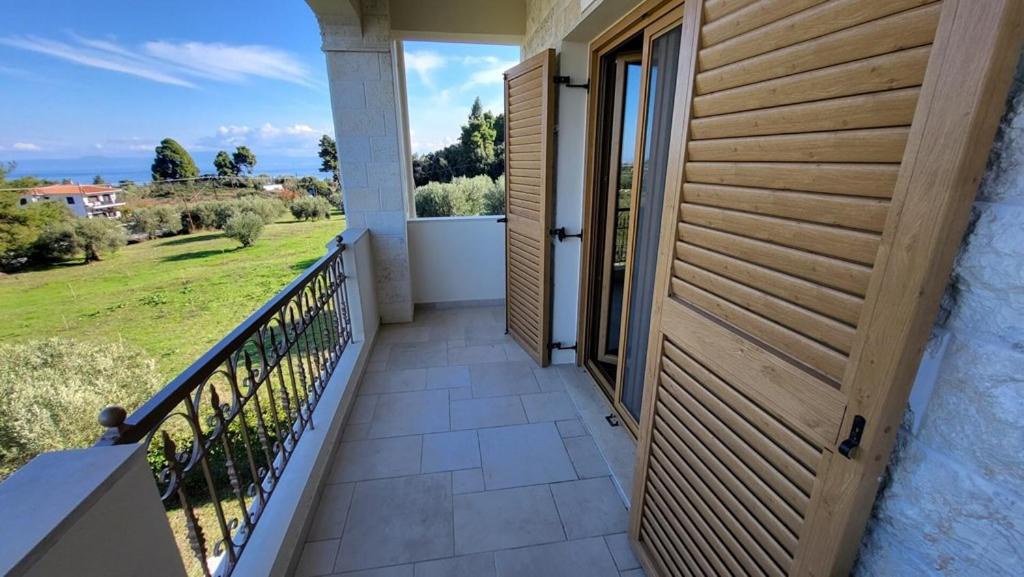 Photo of Patio Balcony in Kriopigi