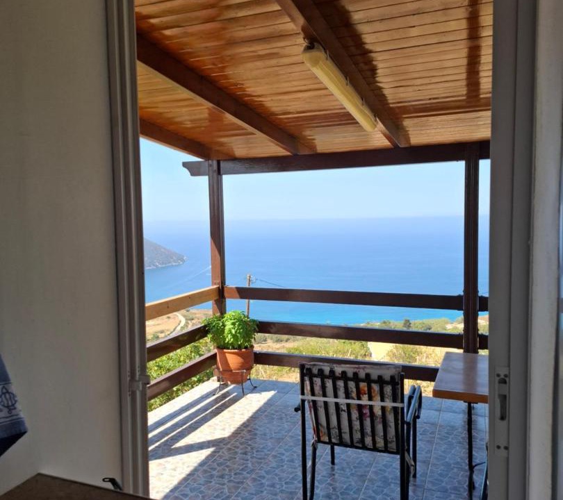 Photo of Patio Balcony in Angon