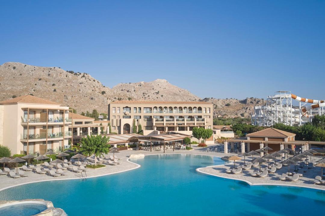 Photo of Others in Kolymbia