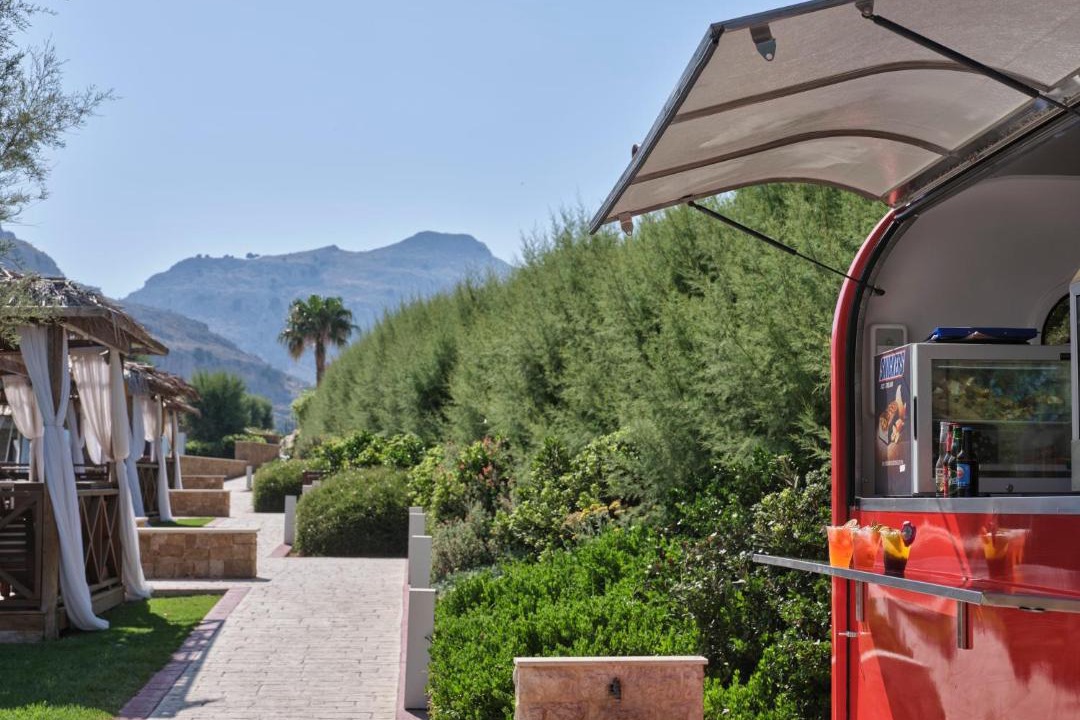 Photo of Outdoor in Kolymbia