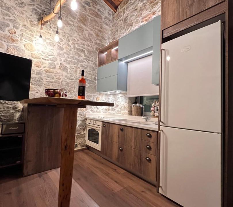 Photo of Kitchen in Prina