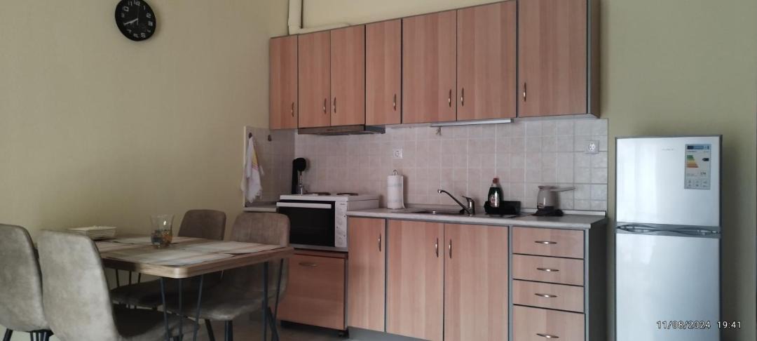 Photo of Kitchen in Dispilio