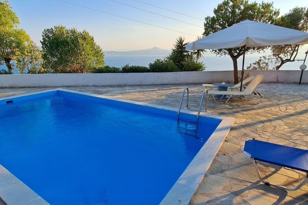 Photo of Others in Loutraki-Agioi Theodoroi