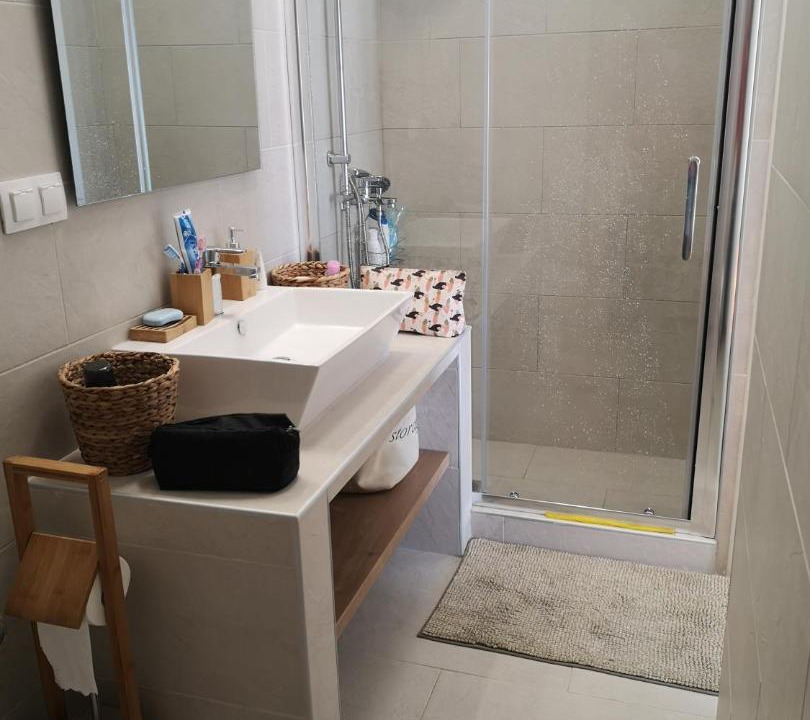 Photo of Bathroom in Poros
