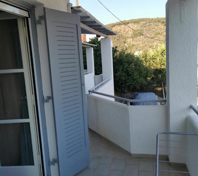 Photo of Patio Balcony in Poros