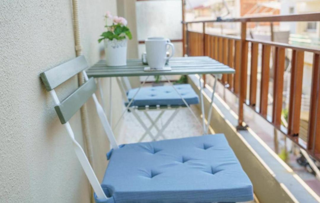 Photo of Patio Balcony in Loutraki