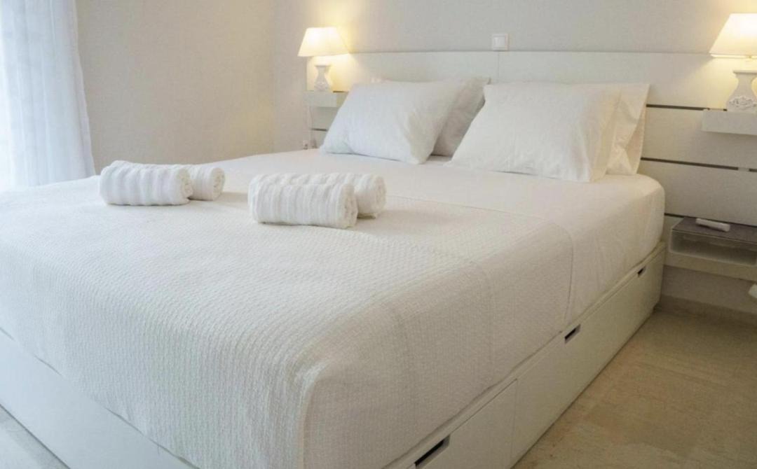 Photo of Bedroom in Loutraki