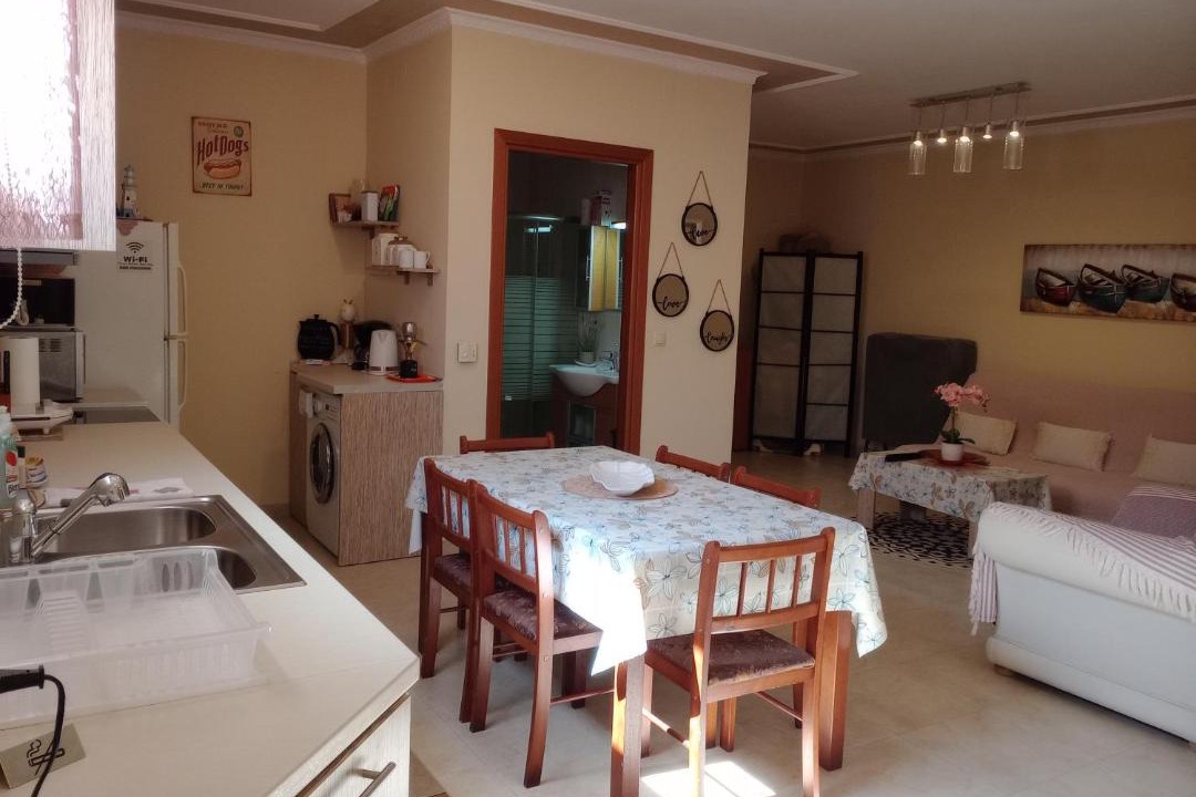 Photo of Kitchen in Alexandroupoli