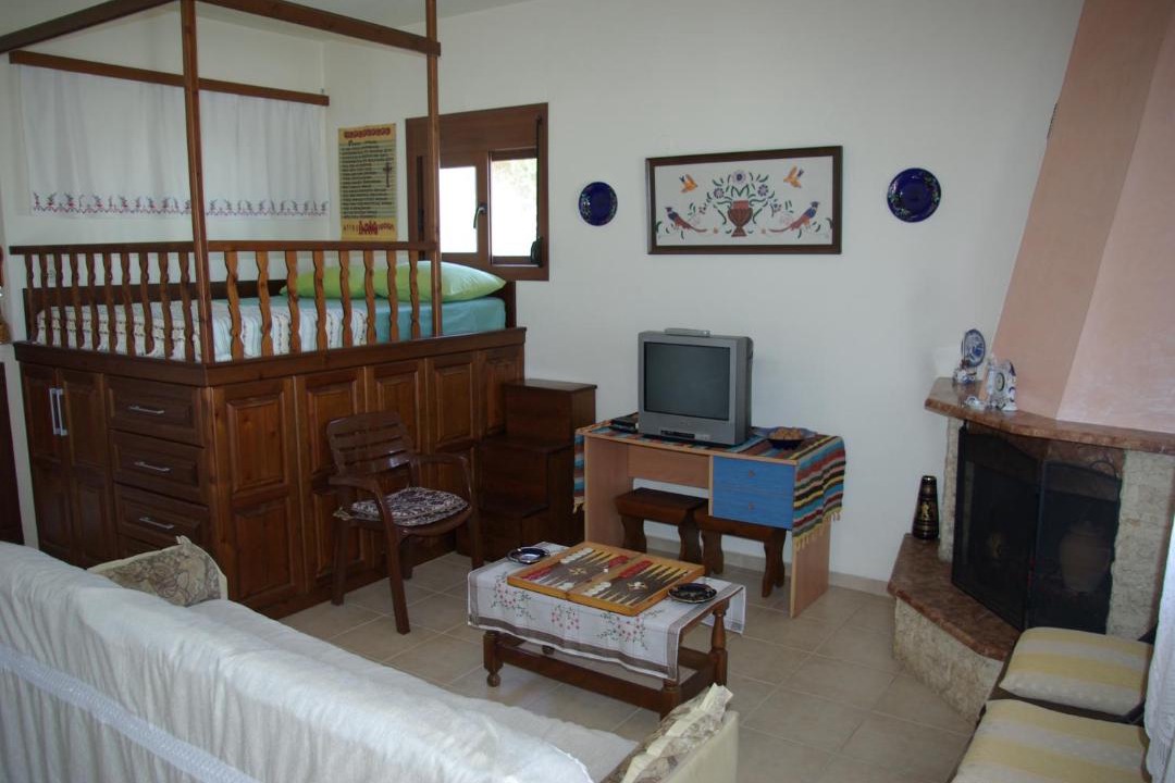 Photo of Bedroom in Monolithos