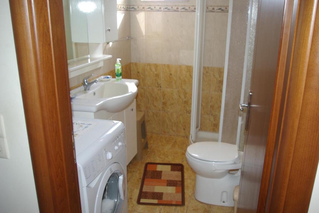 Photo of Bathroom in Monolithos