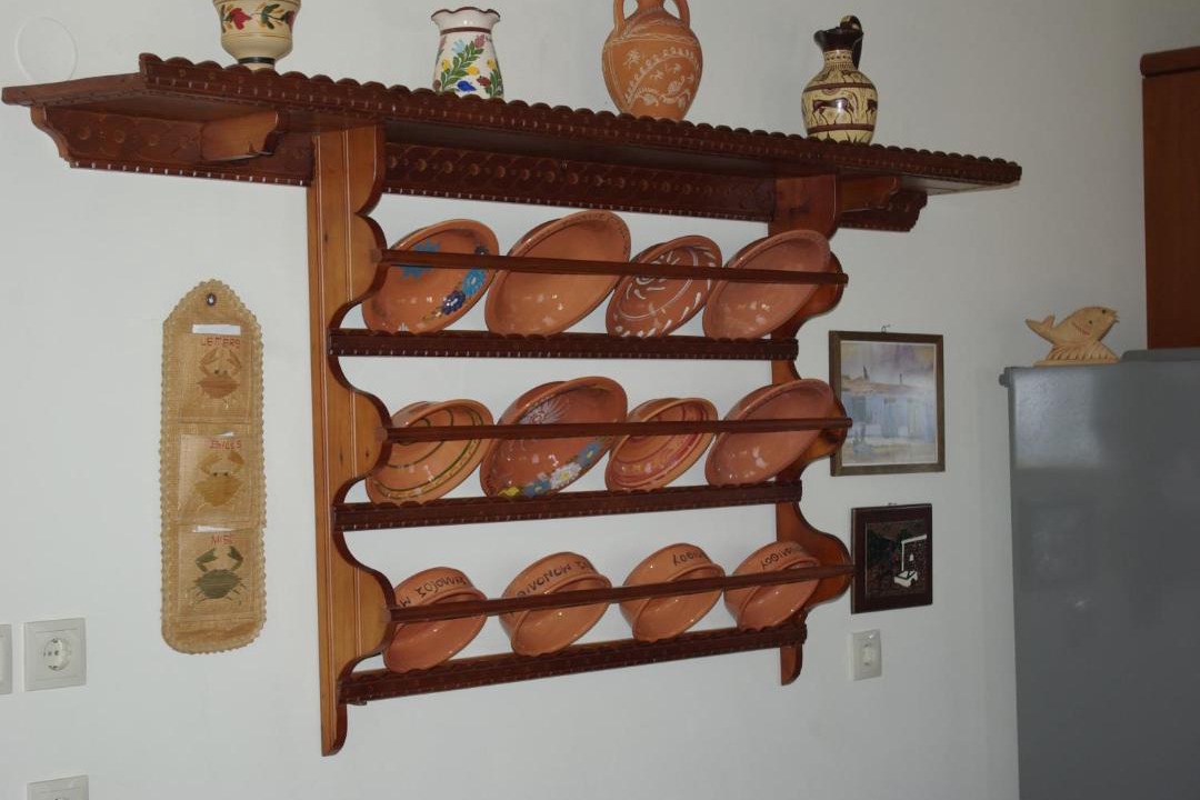 Photo of Kitchen in Monolithos