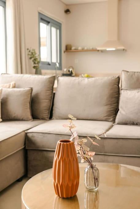 Photo of Livingroom in Antipata