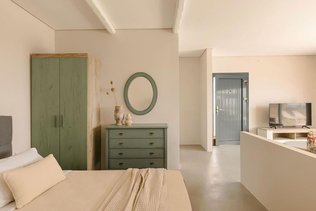 Photo of Bedroom in Antipata