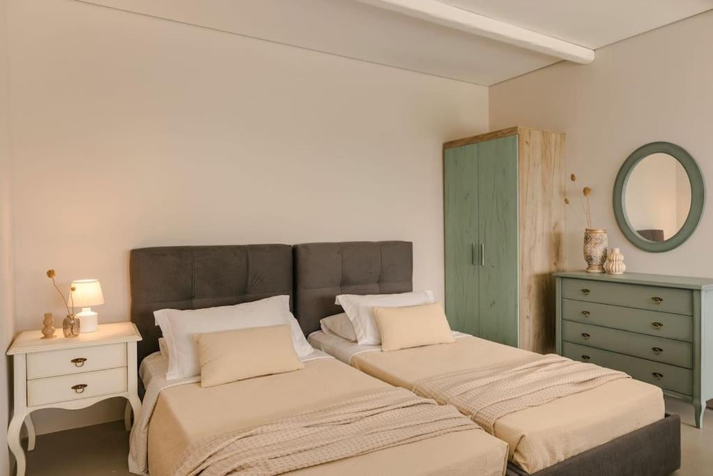 Photo of Bedroom in Antipata