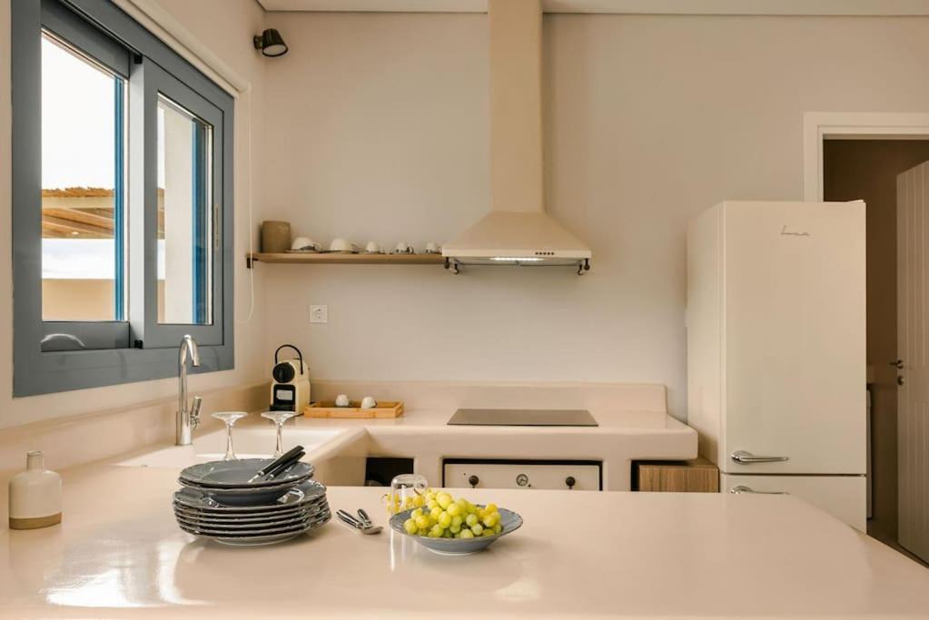 Photo of Kitchen in Antipata