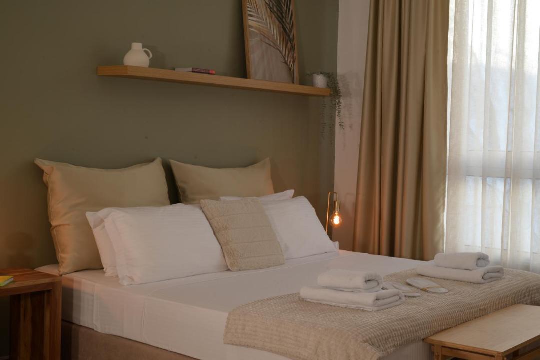Photo of Bedroom in Omonia
