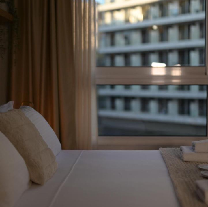 Photo of Bedroom in Omonia