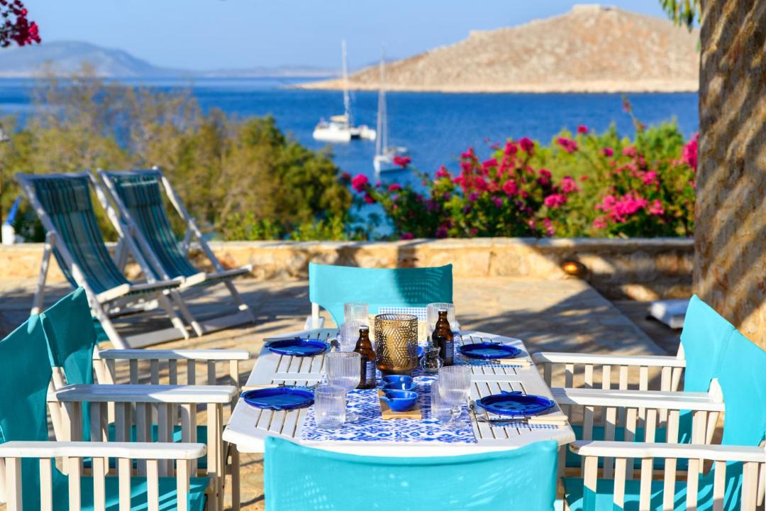 Photo of Others in Halki
