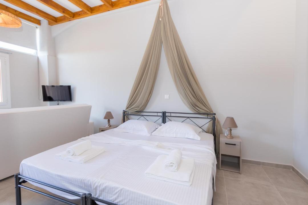 Photo of Bedroom in Gargaliani