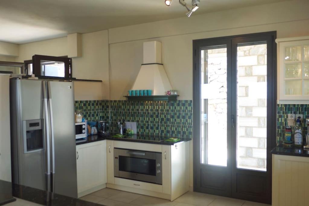 Photo of Kitchen in Megali Mantineia