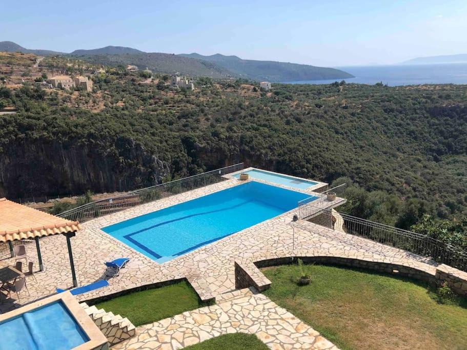 Photo of Others in Megali Mantineia