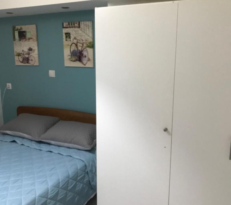 Photo of Bedroom in Paralia Ofryniou
