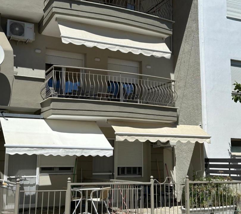 Photo of Others in Paralia Ofryniou