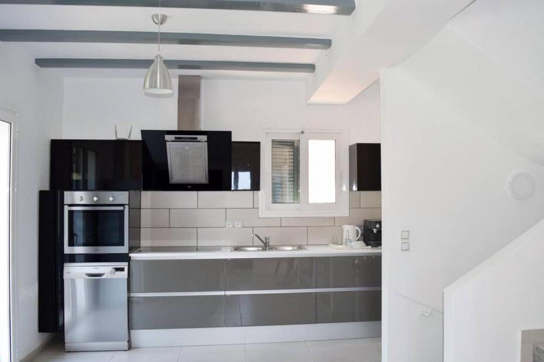 Photo of Kitchen in Dhrakata