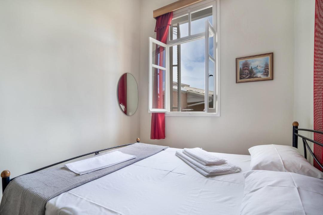 Photo of Bedroom in Sivros