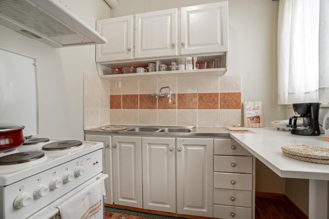 Photo of Kitchen in Sivros