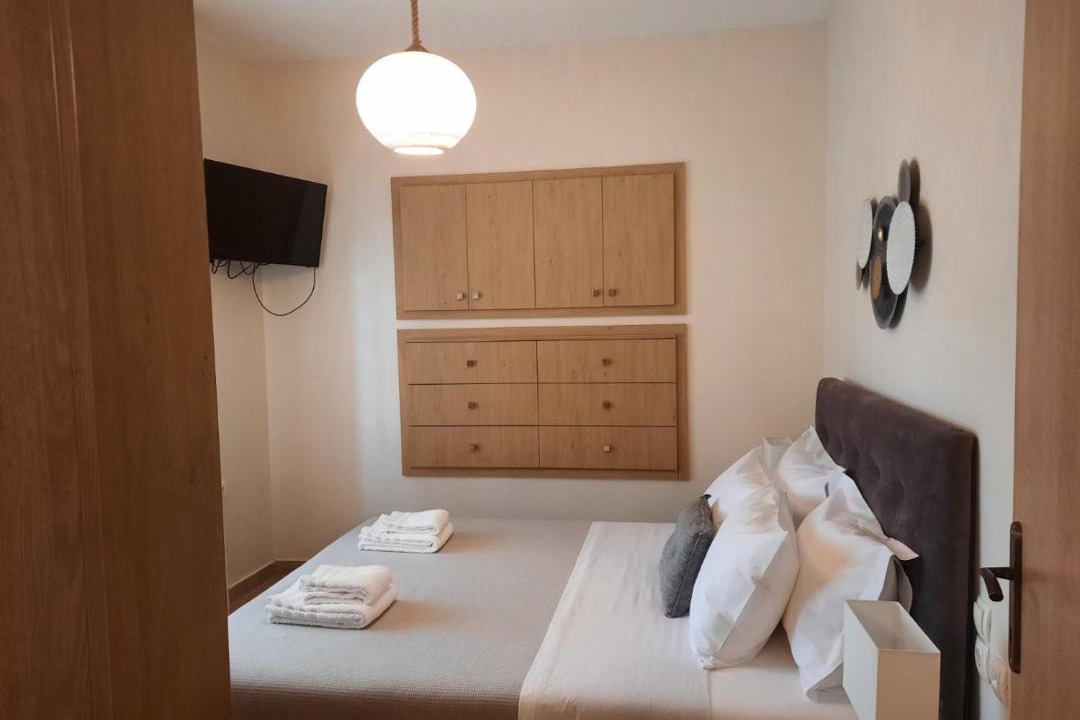 Photo of Bedroom in Ioannina Town Centre